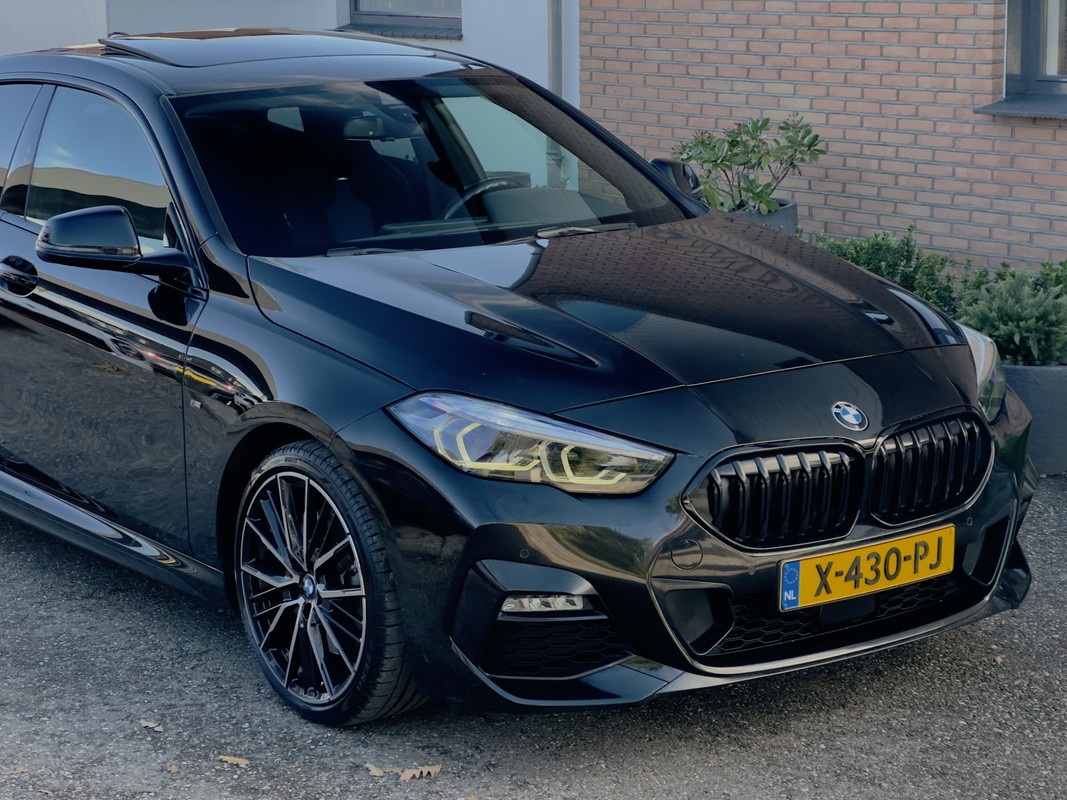 BMW 2 Serie