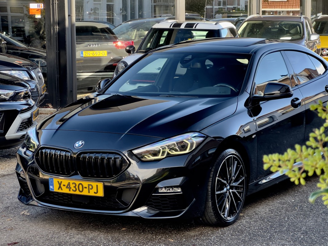 BMW 2 Serie