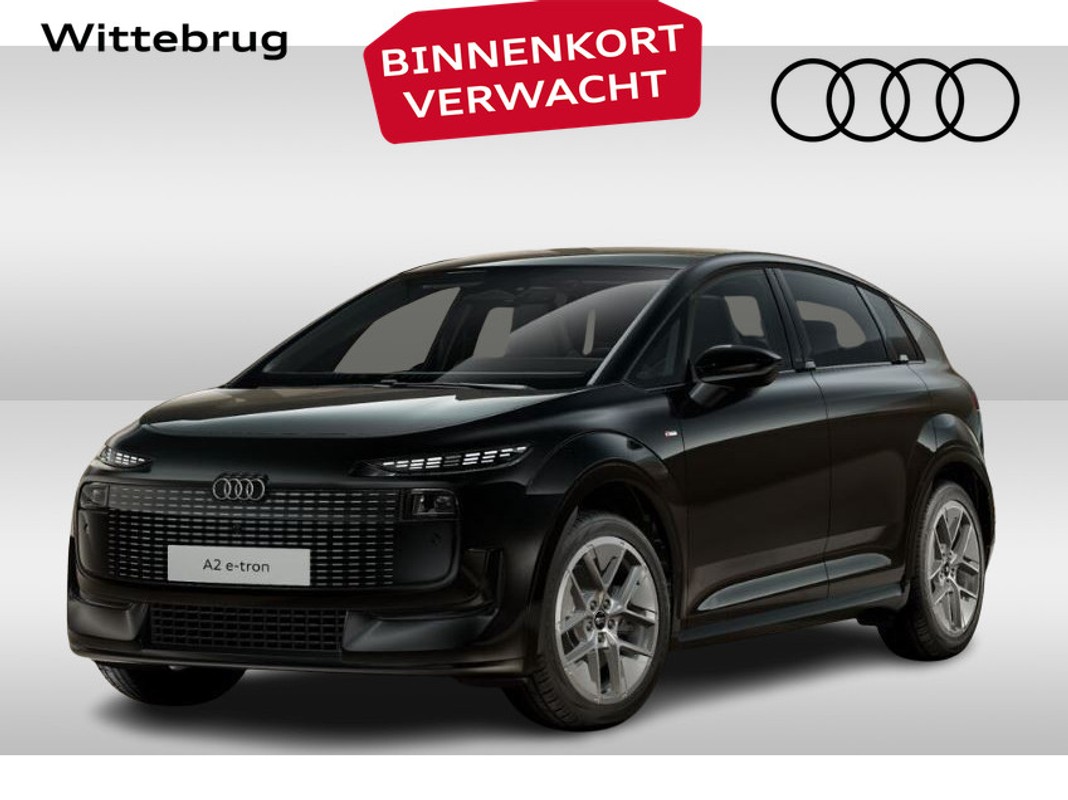 Audi A2