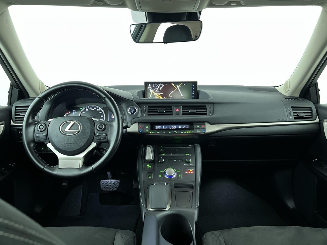 Lexus CT
