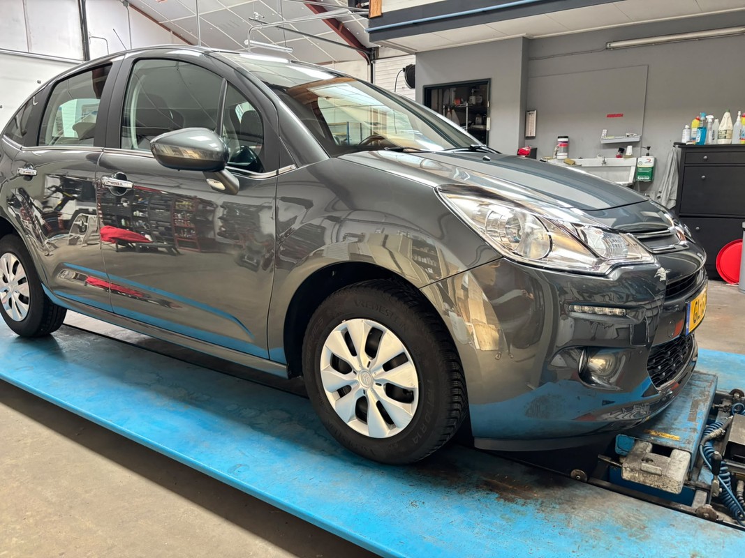 Citroën C3