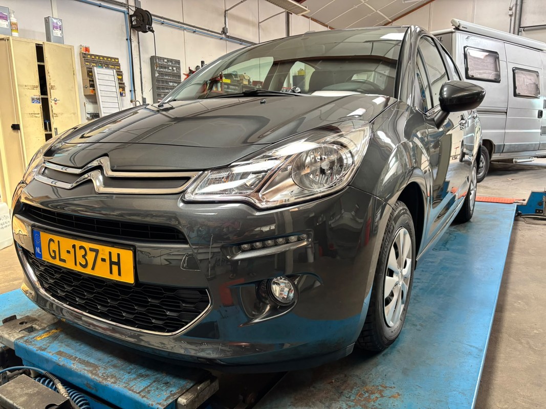 Citroën C3