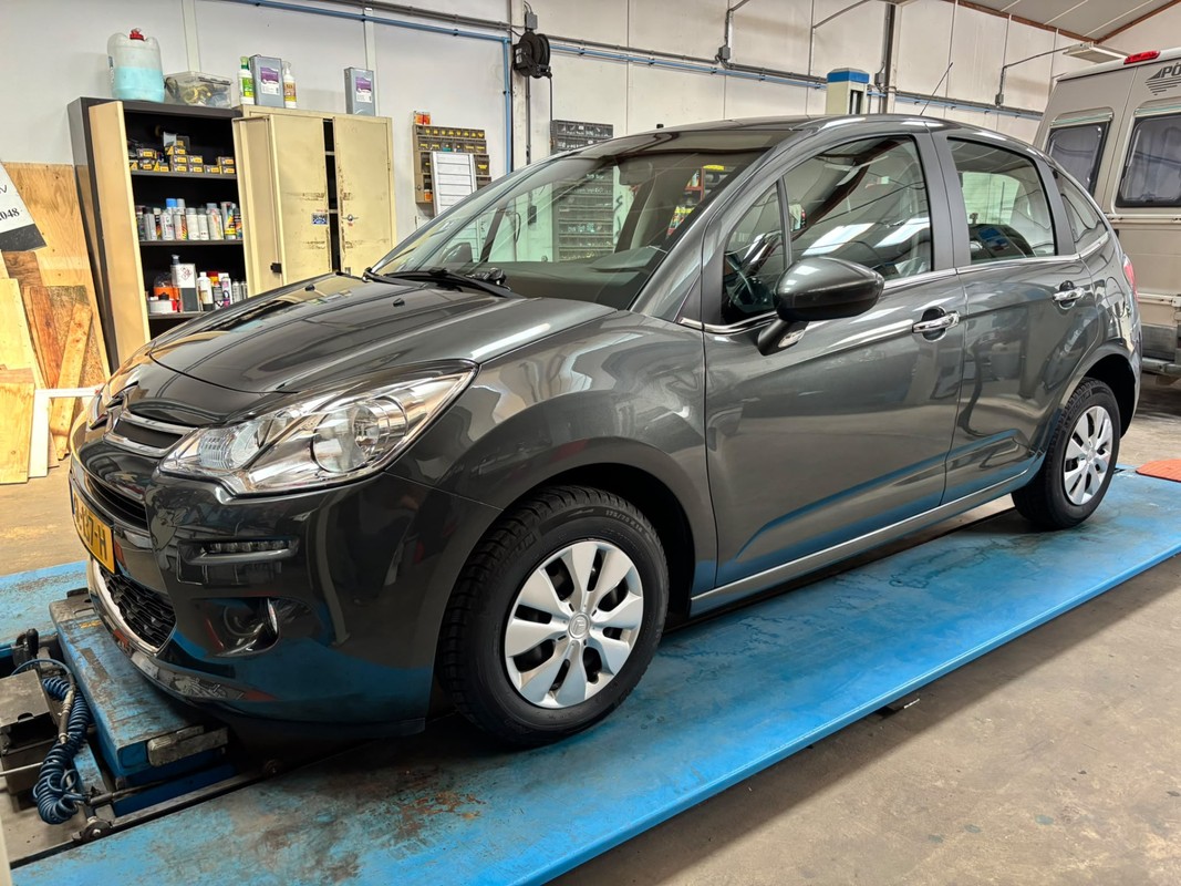 Citroën C3