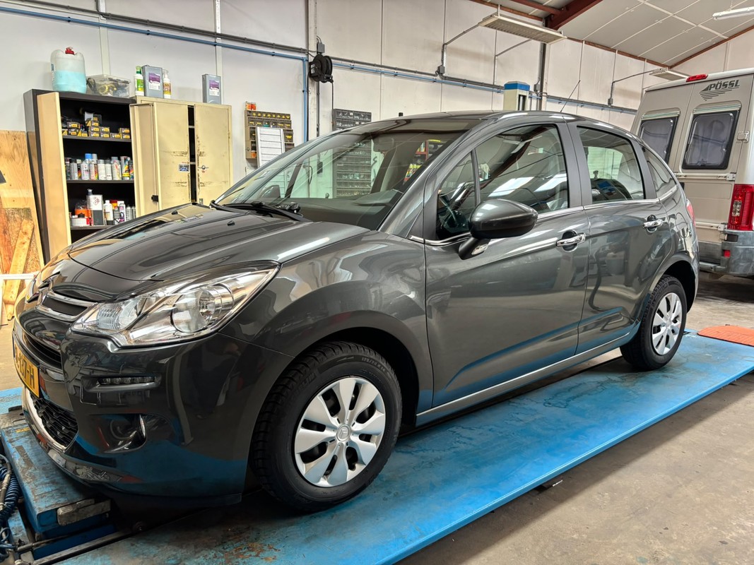 Citroën C3