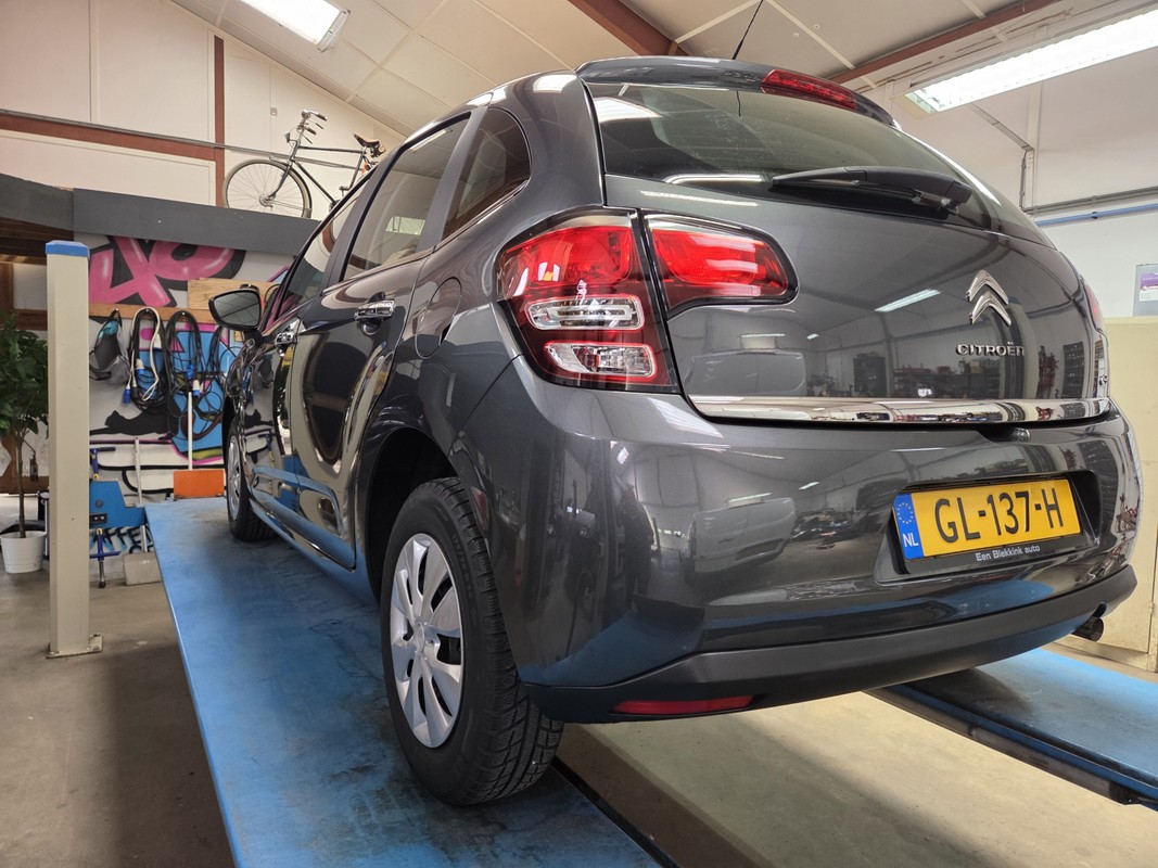 Citroën C3