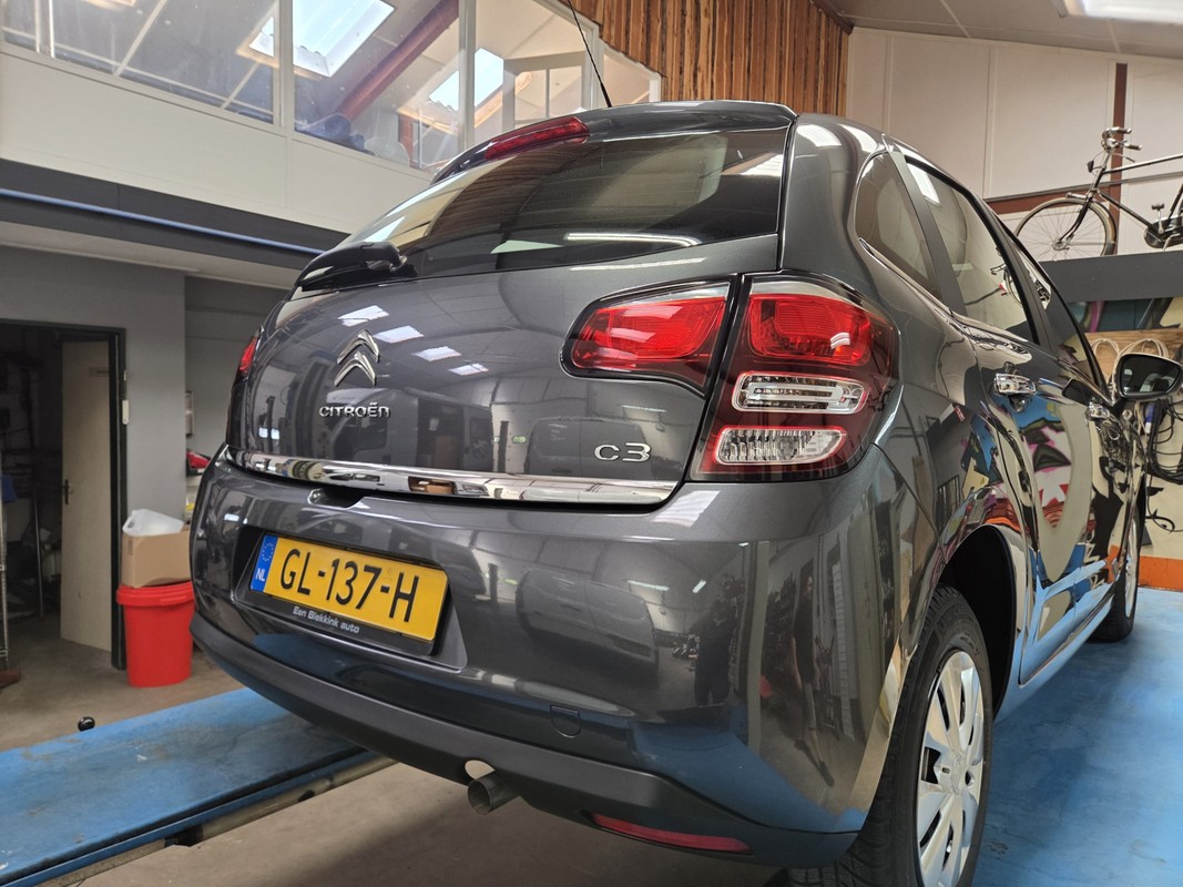 Citroën C3
