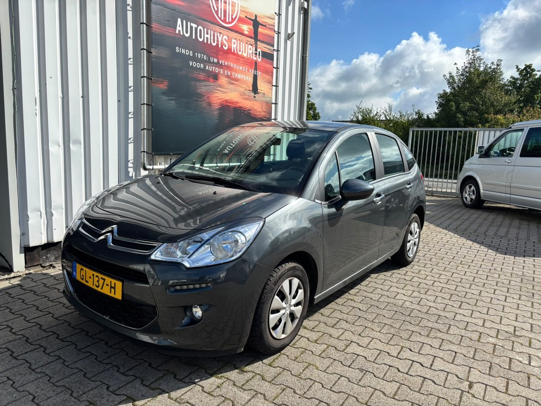 Citroën C3