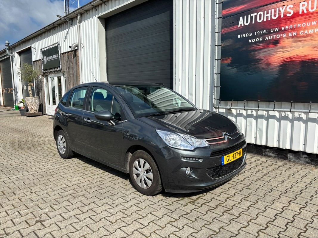 Citroën C3