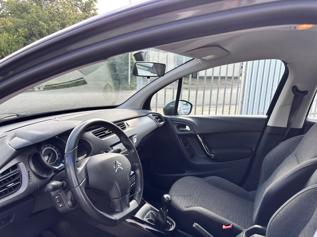 Citroën C3