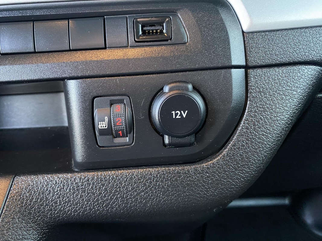 Opel Vivaro-e