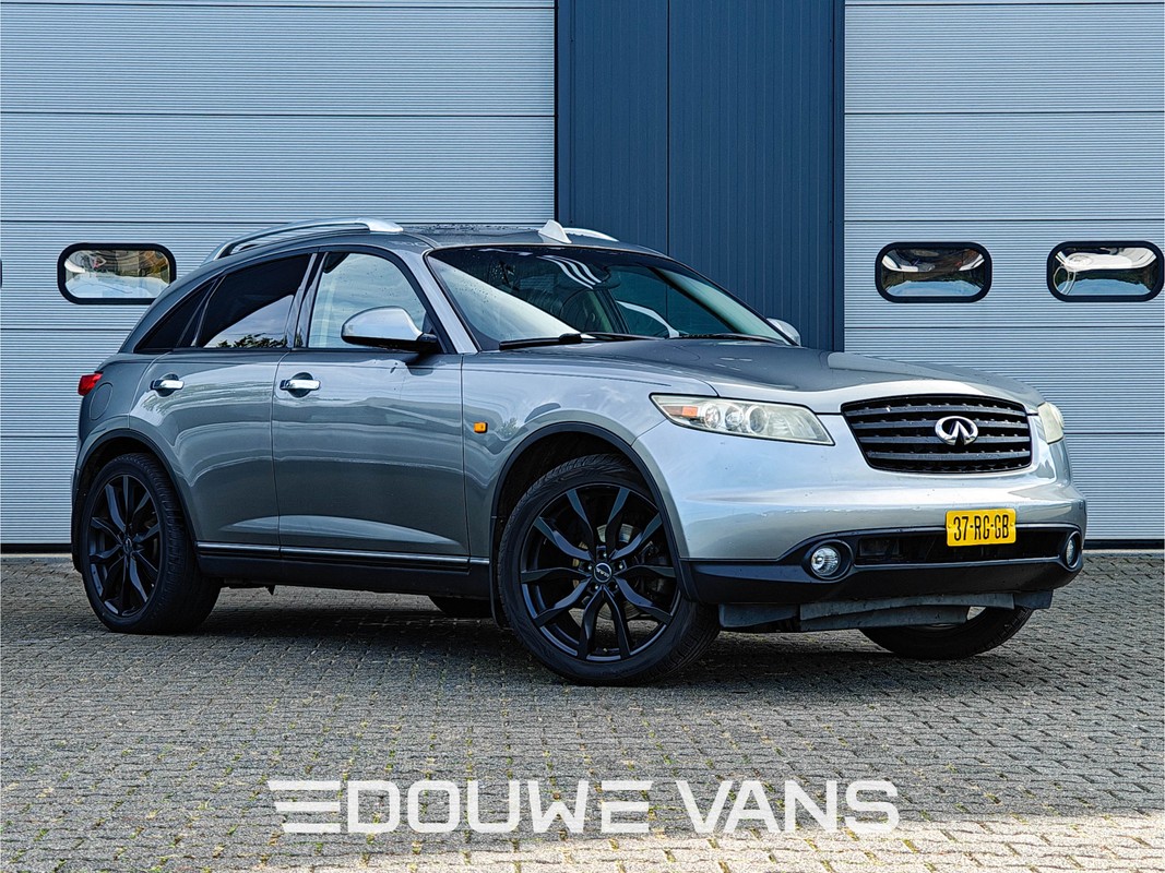 Infiniti FX