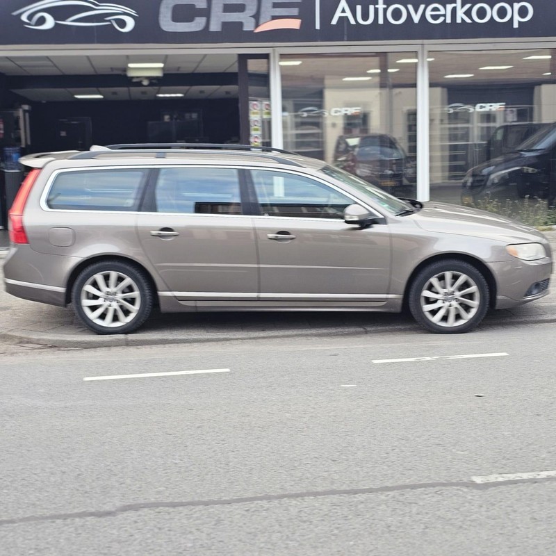 Volvo V70