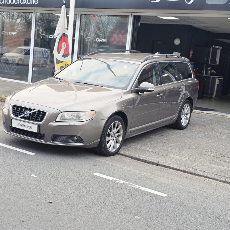 Volvo V70