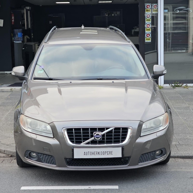 Volvo V70