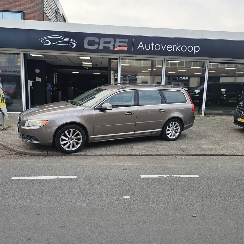 Volvo V70
