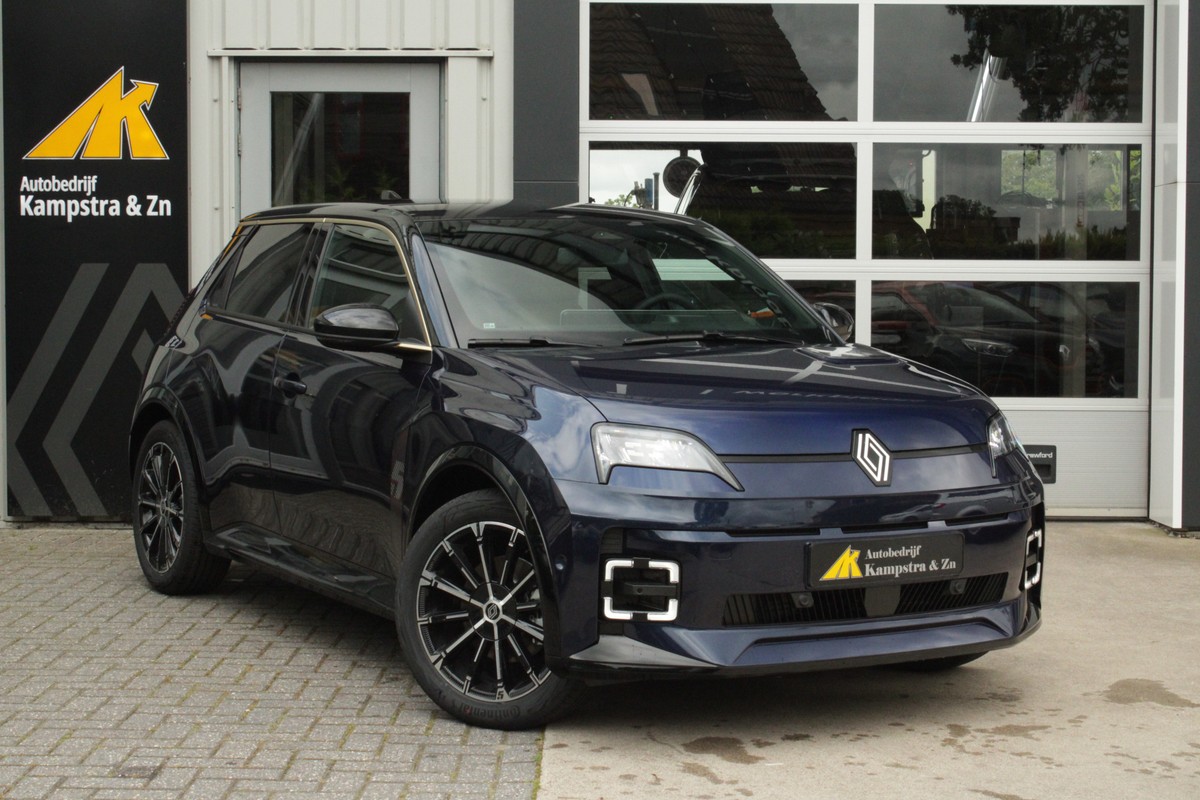 Renault 5