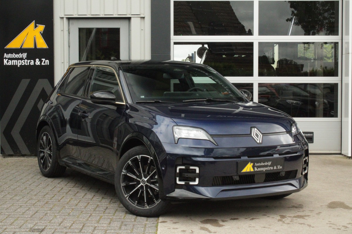 Renault 5
