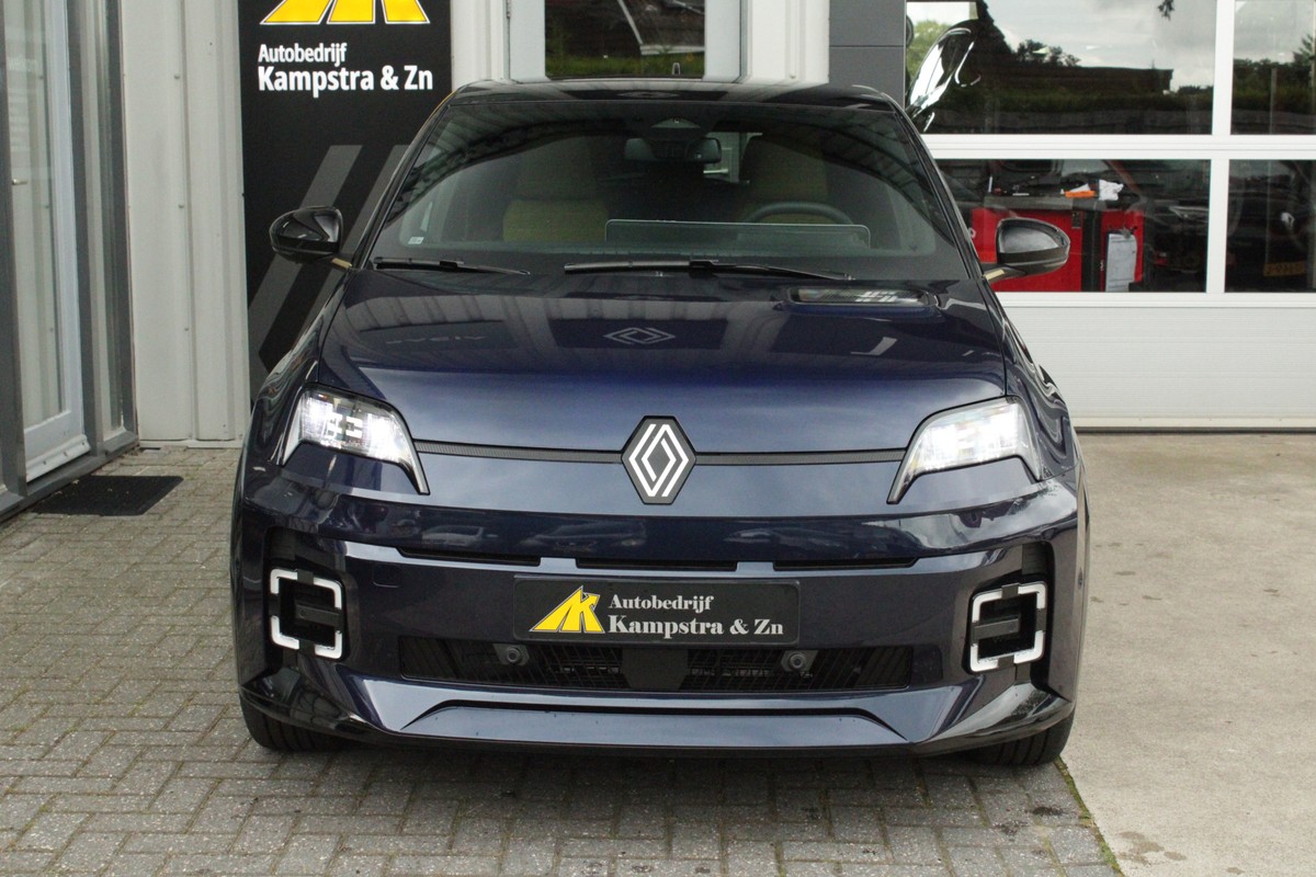 Renault 5