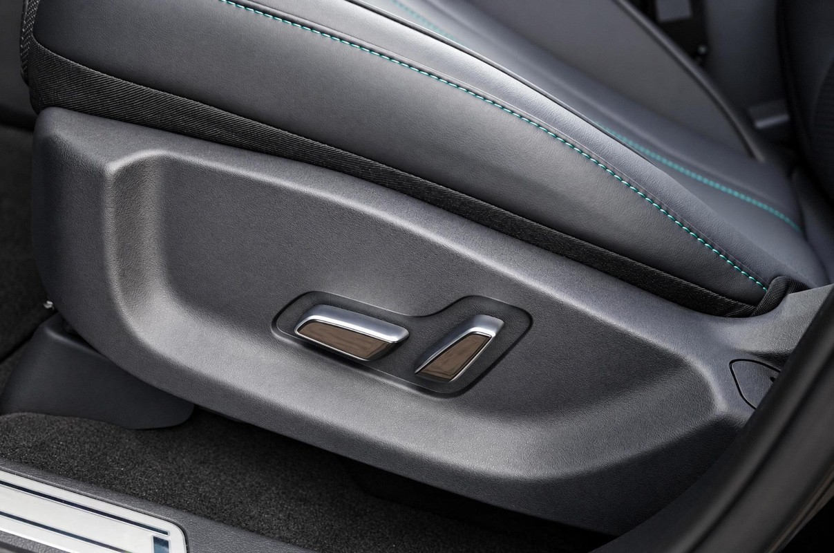 BYD SEAL U