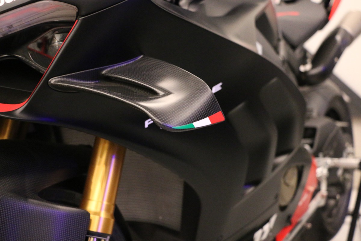 Ducati Panigale V4