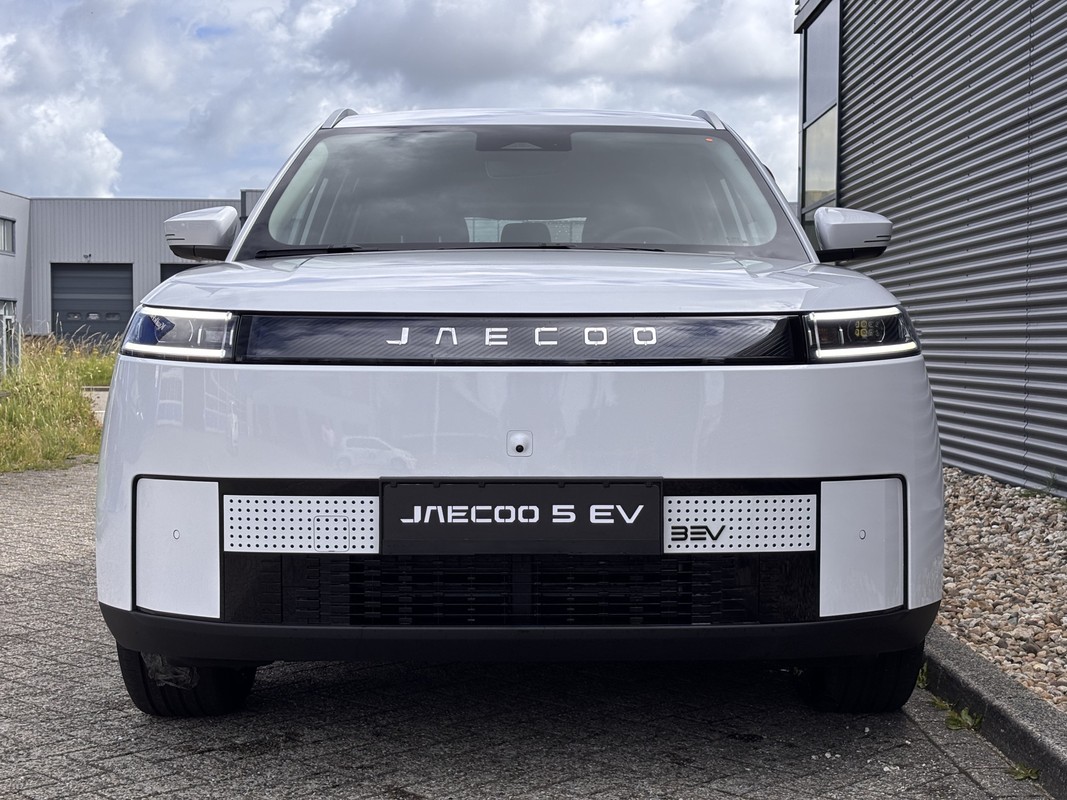 Jaecoo 5