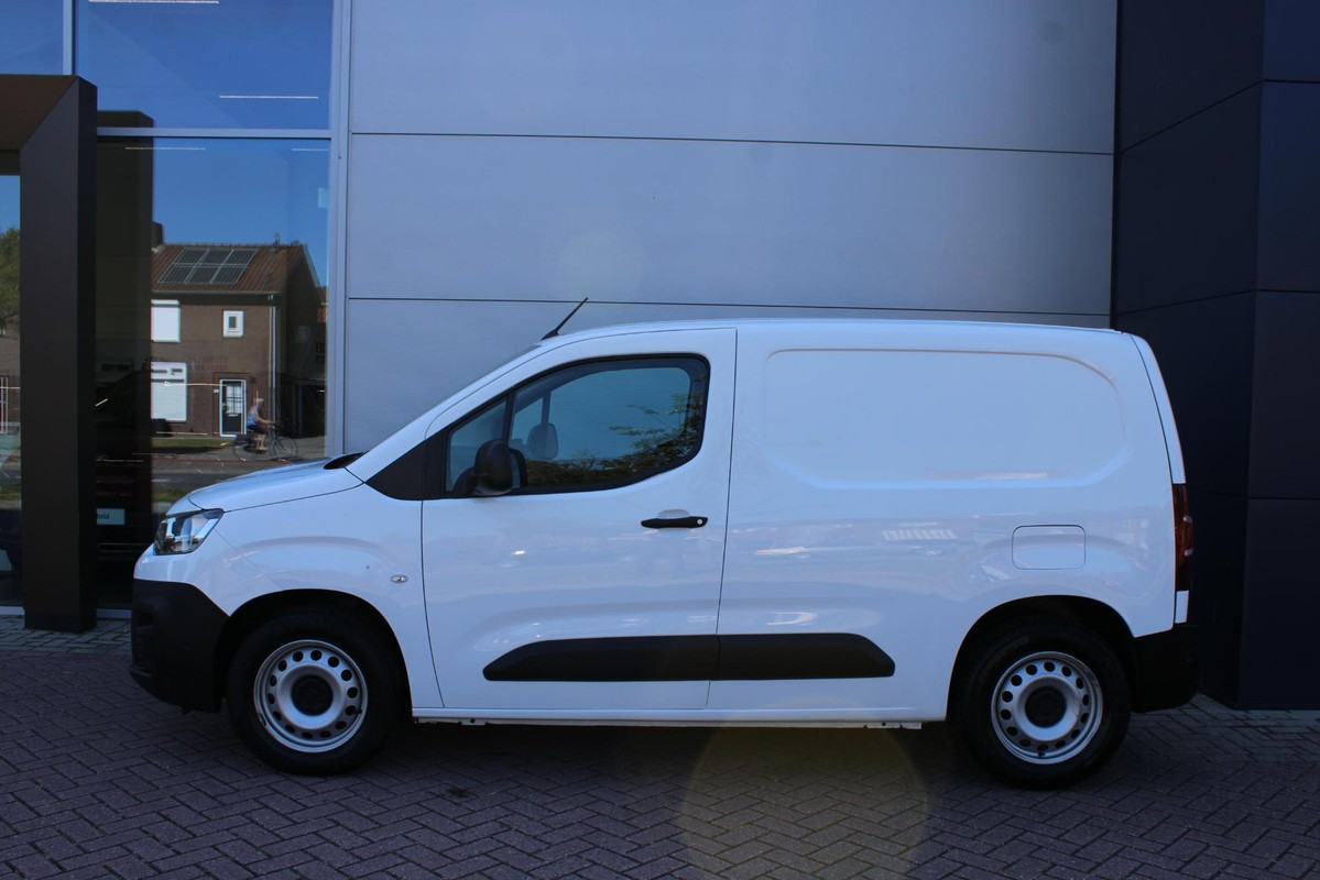 Citroën Berlingo