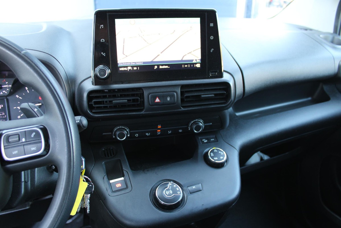 Citroën Berlingo