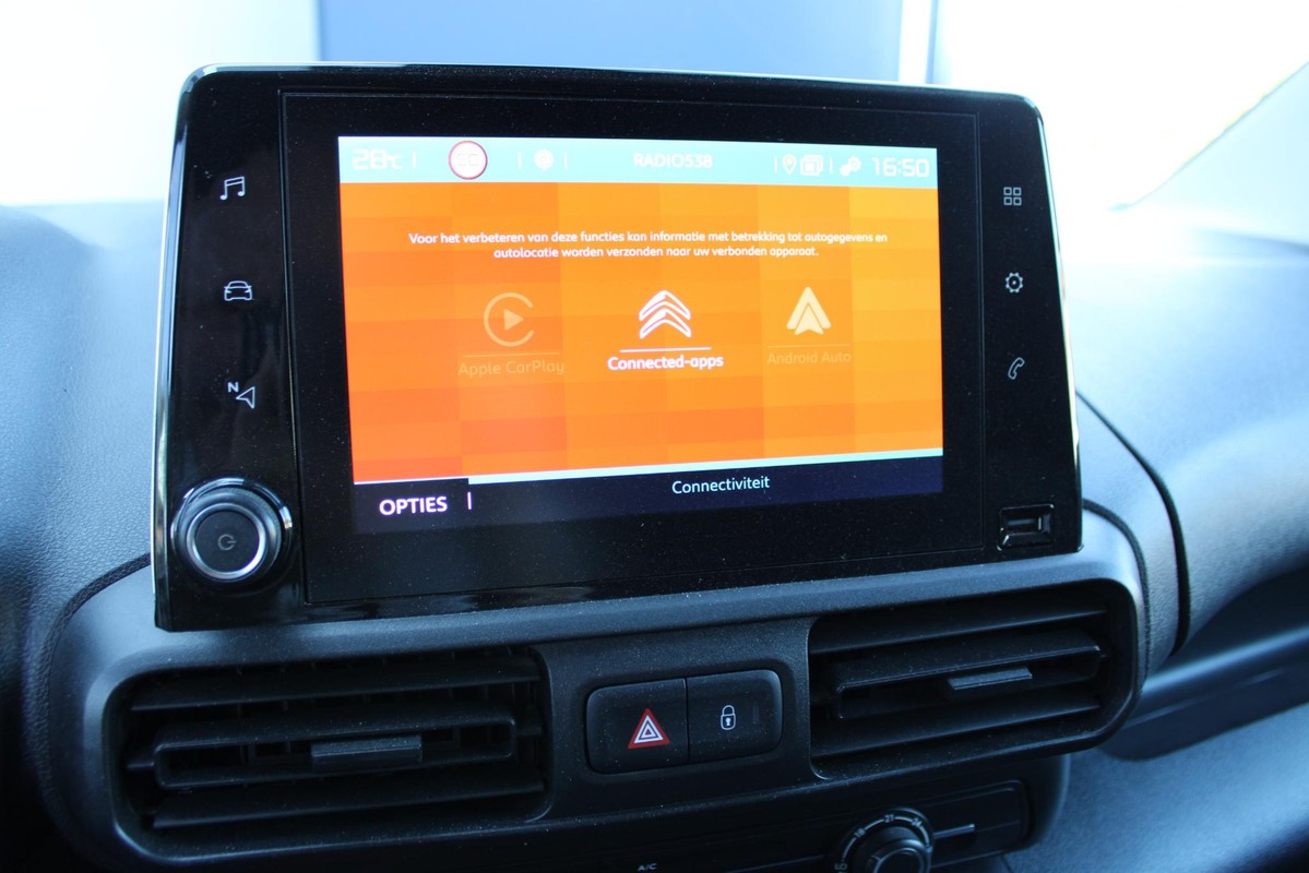Citroën Berlingo
