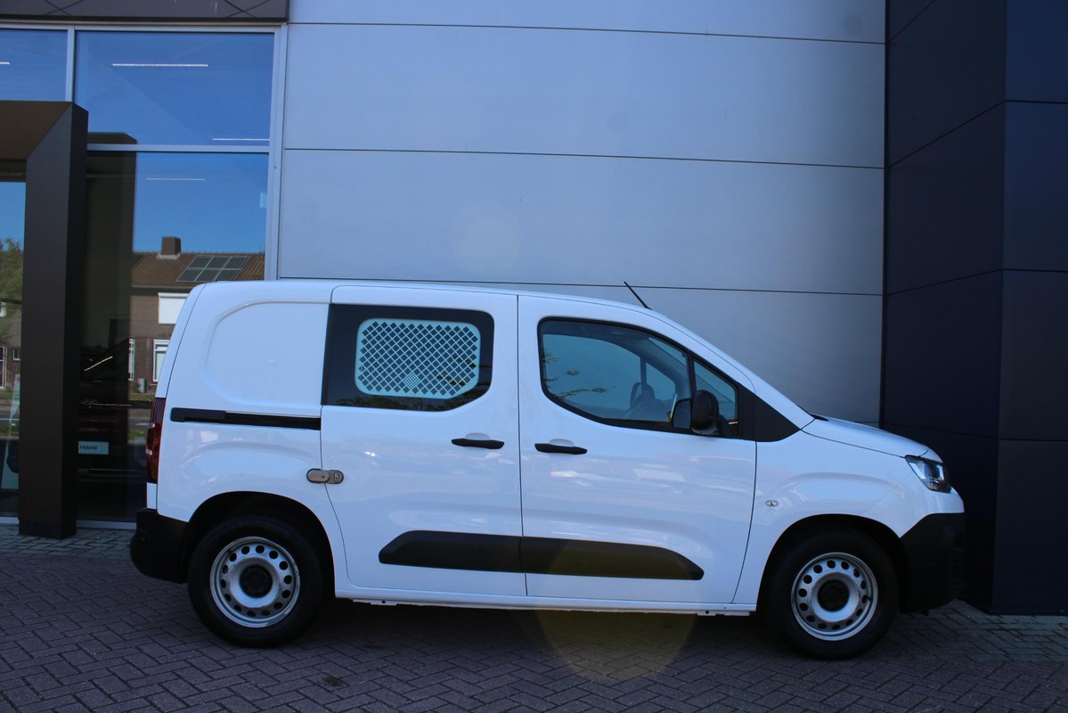 Citroën Berlingo