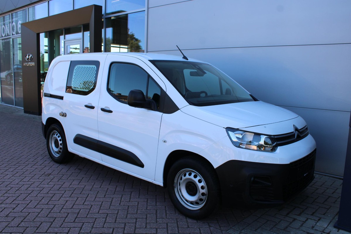 Citroën Berlingo