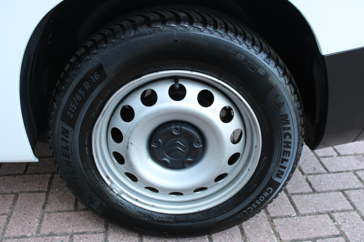 Citroën Berlingo