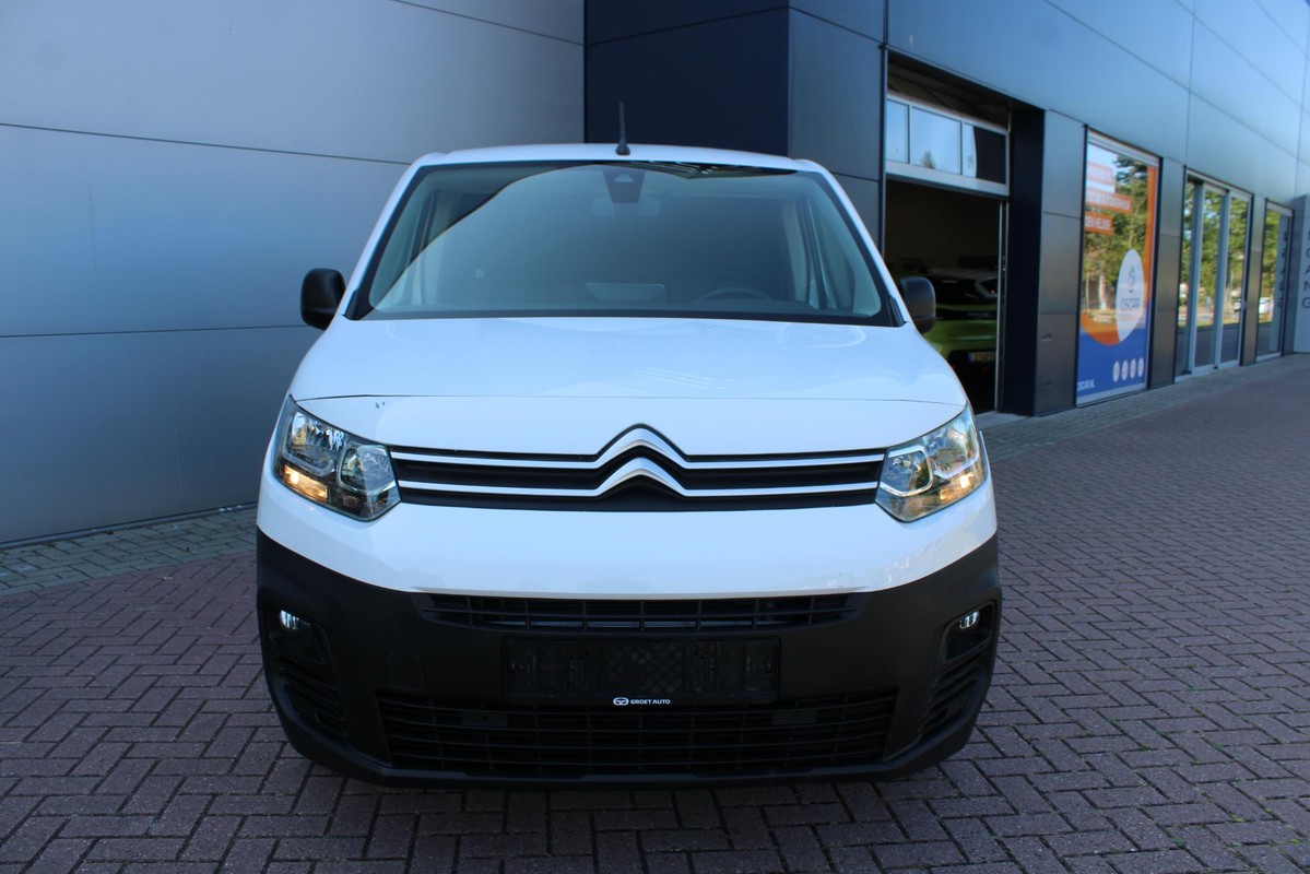 Citroën Berlingo