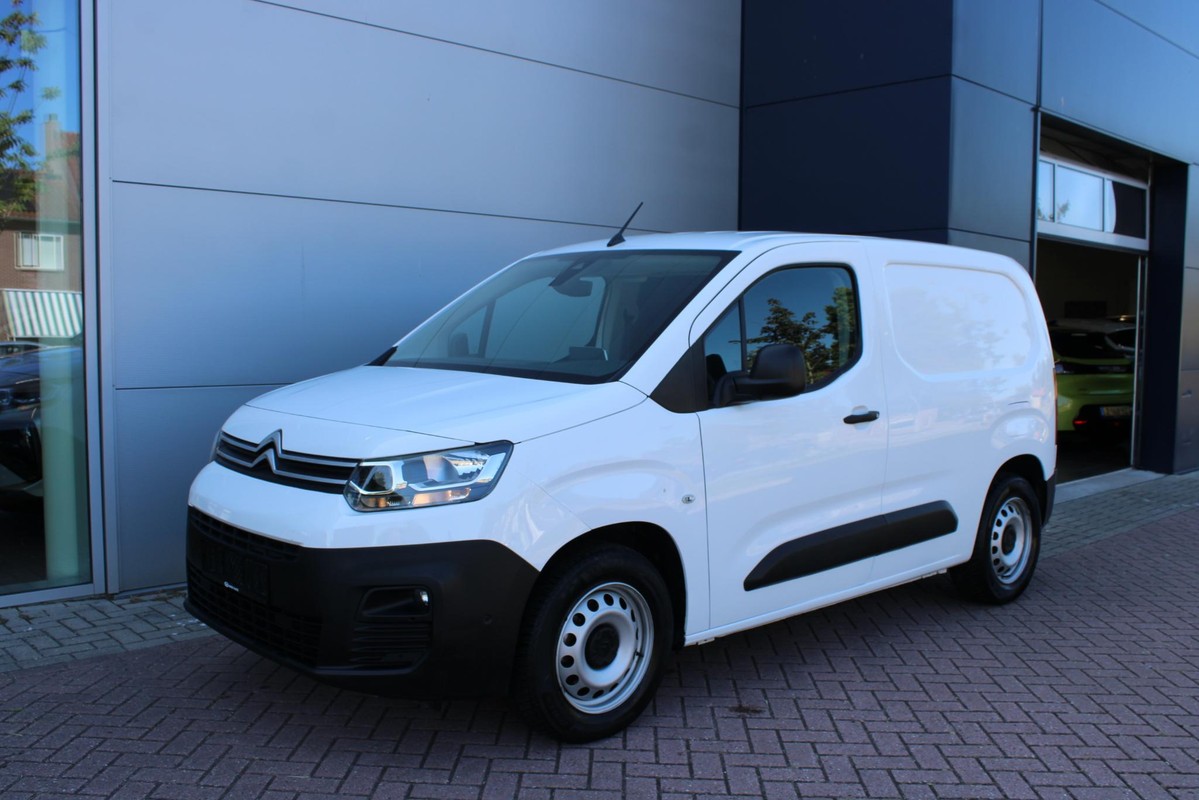 Citroën Berlingo