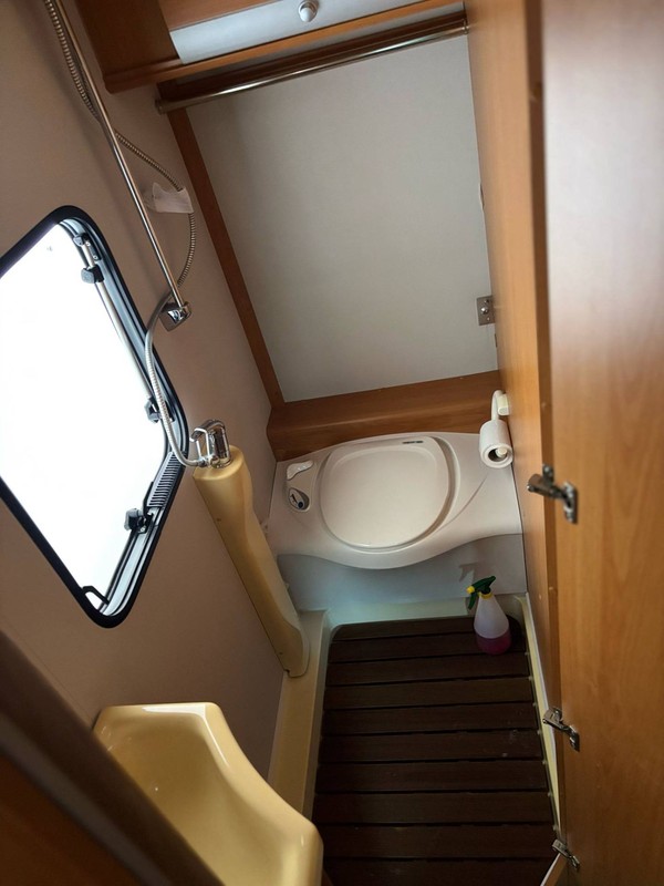 Dethleffs Globebus