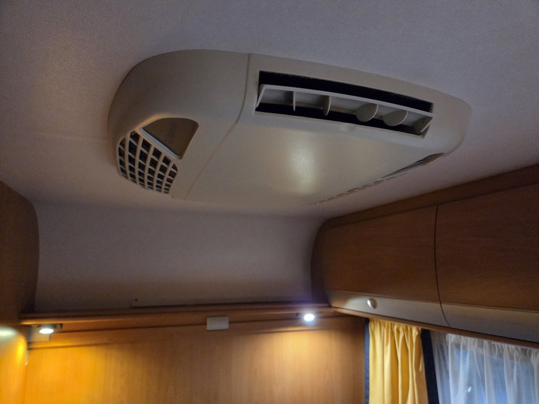 Dethleffs Globebus