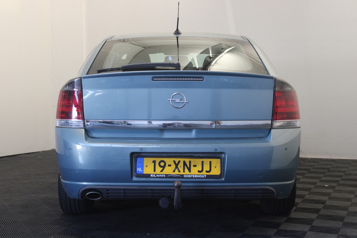 Opel Vectra