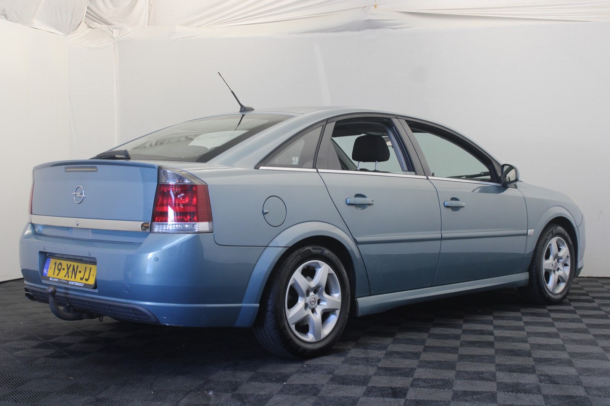 Opel Vectra