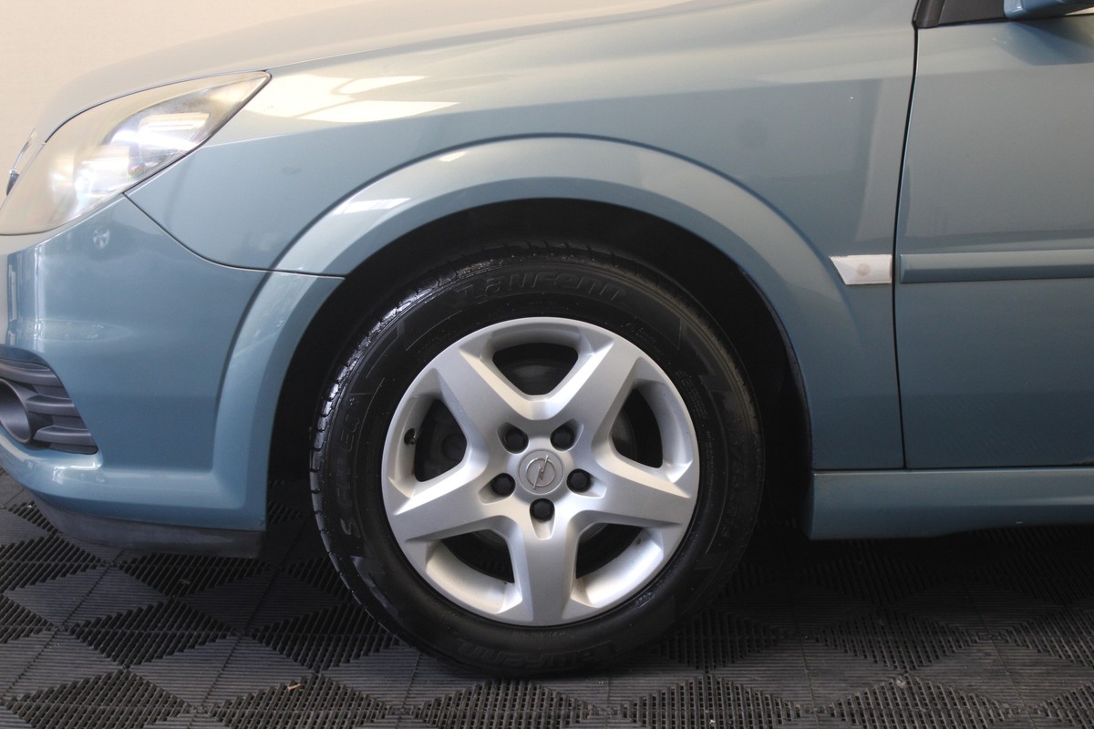 Opel Vectra