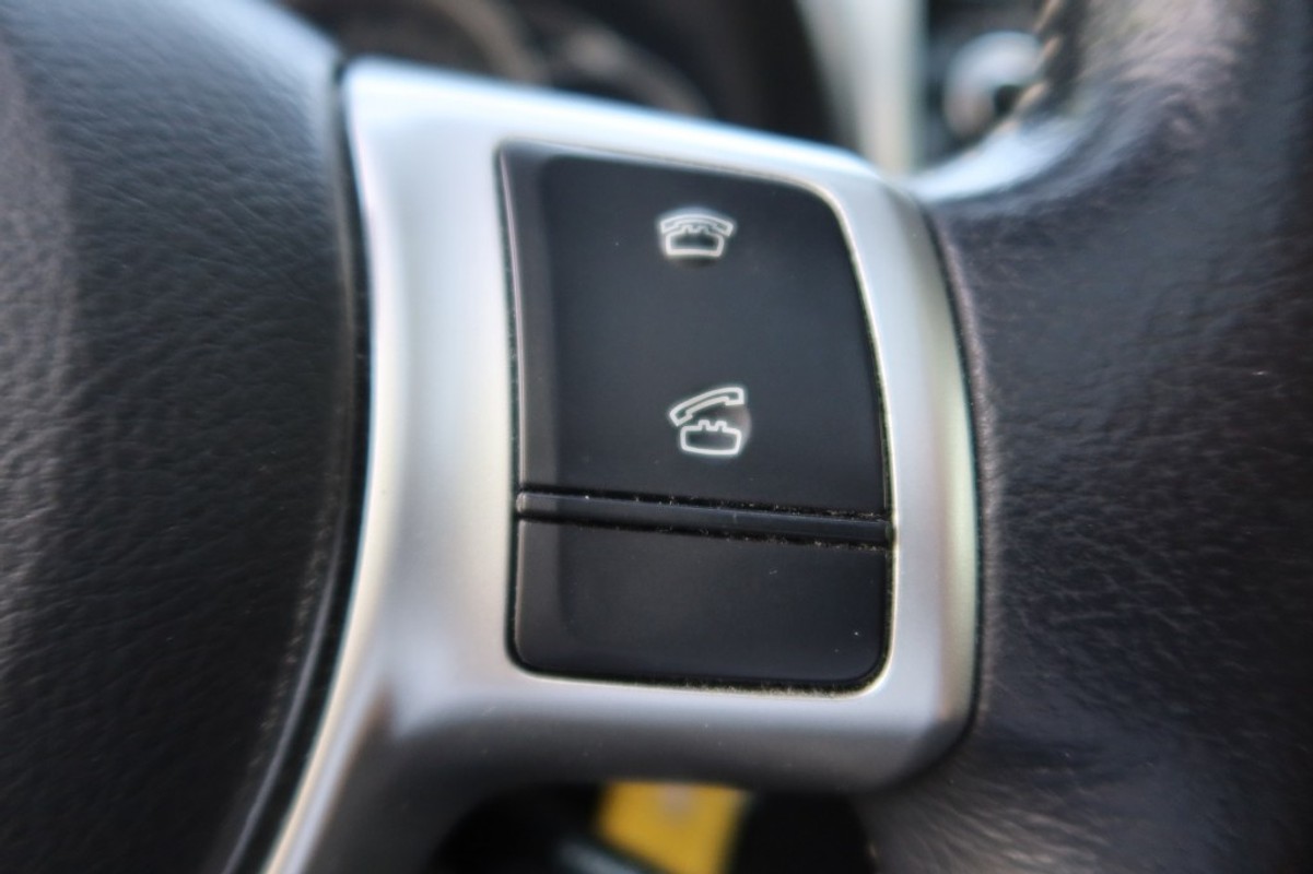 Toyota Verso-S