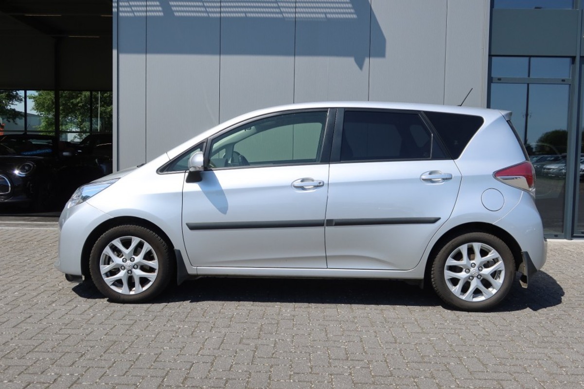 Toyota Verso-S