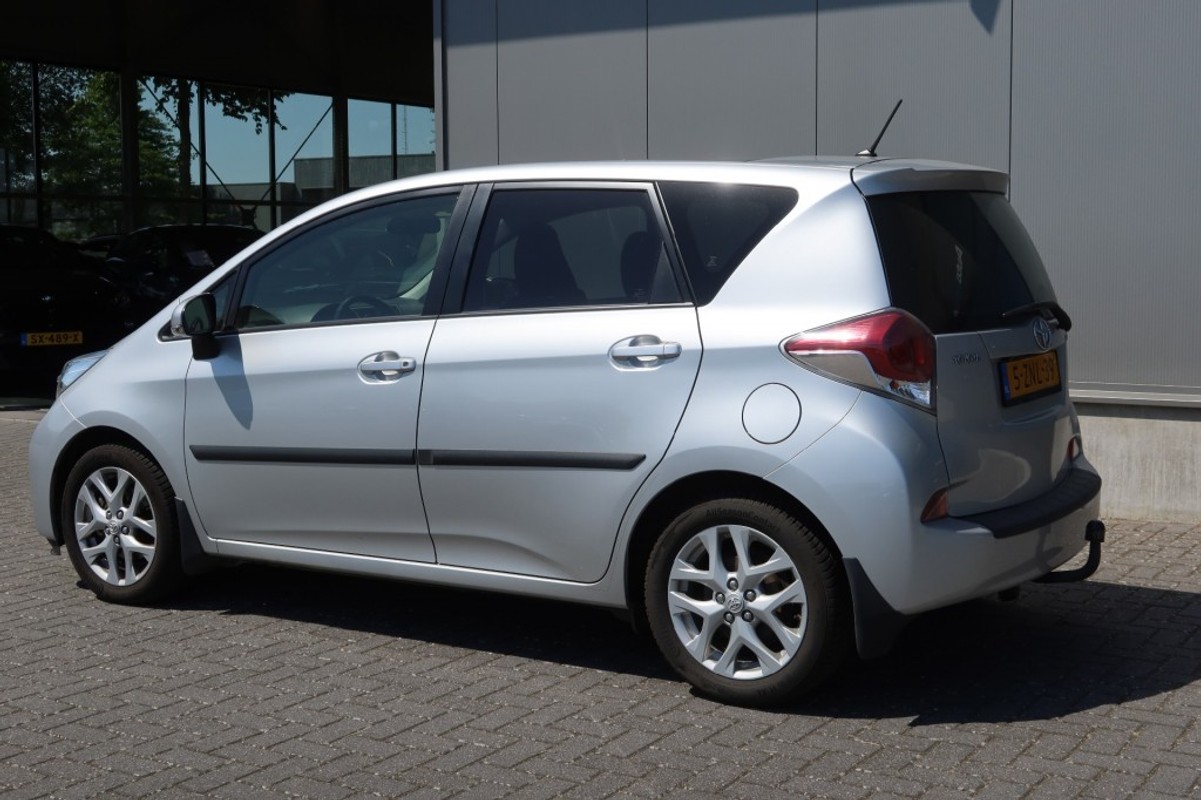 Toyota Verso-S
