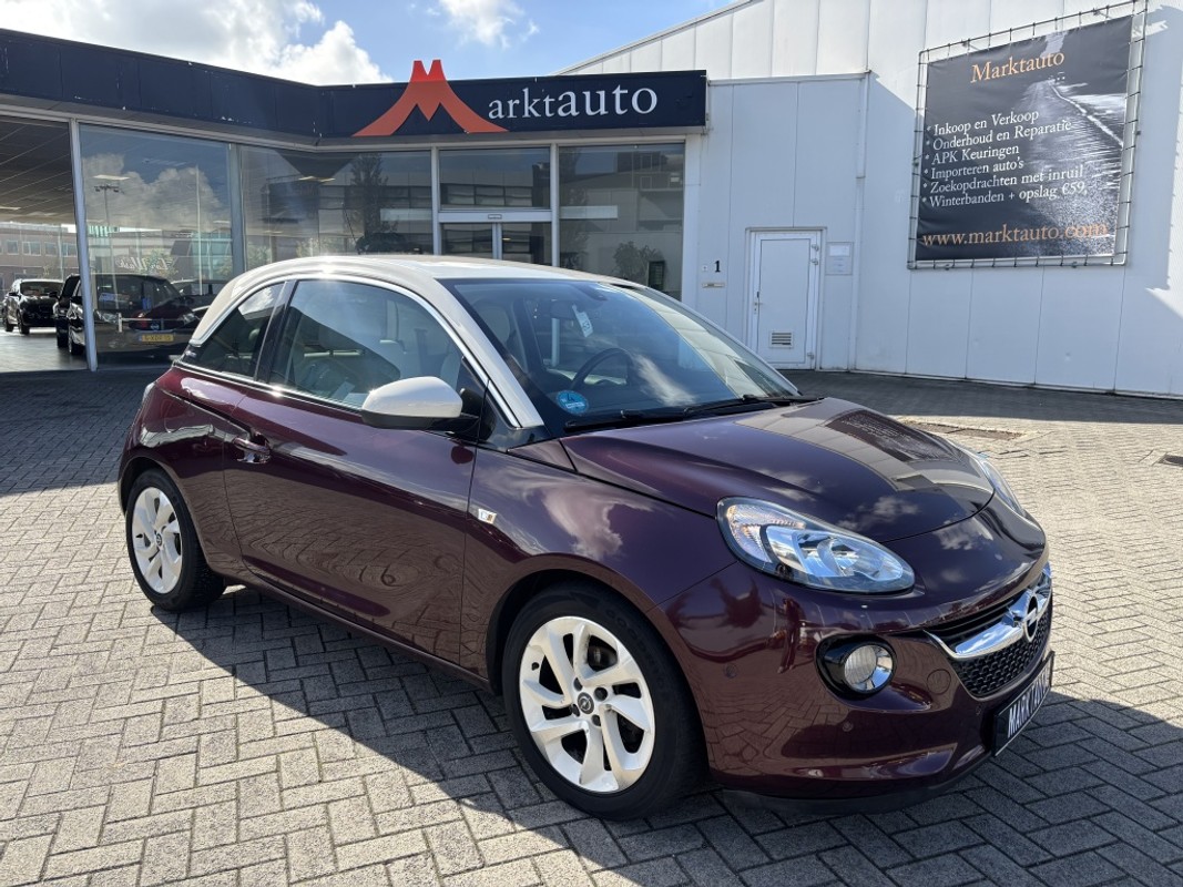 Opel ADAM
