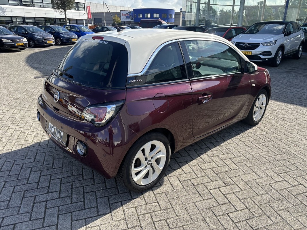 Opel ADAM