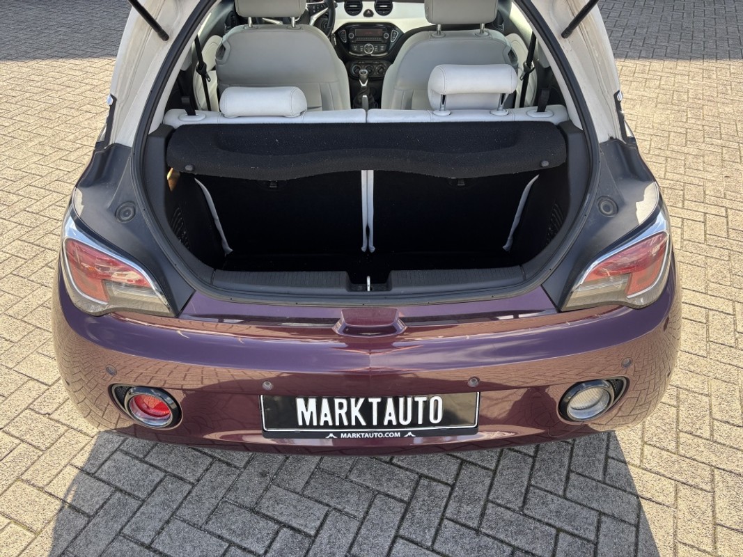 Opel ADAM