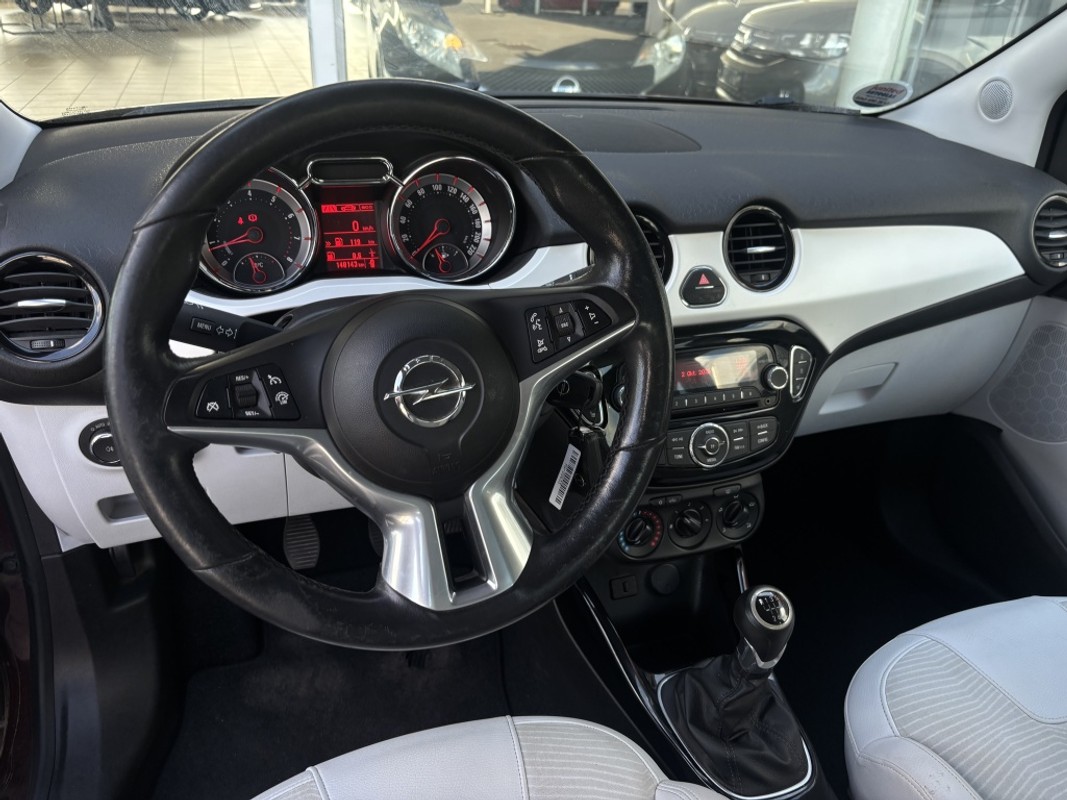 Opel ADAM