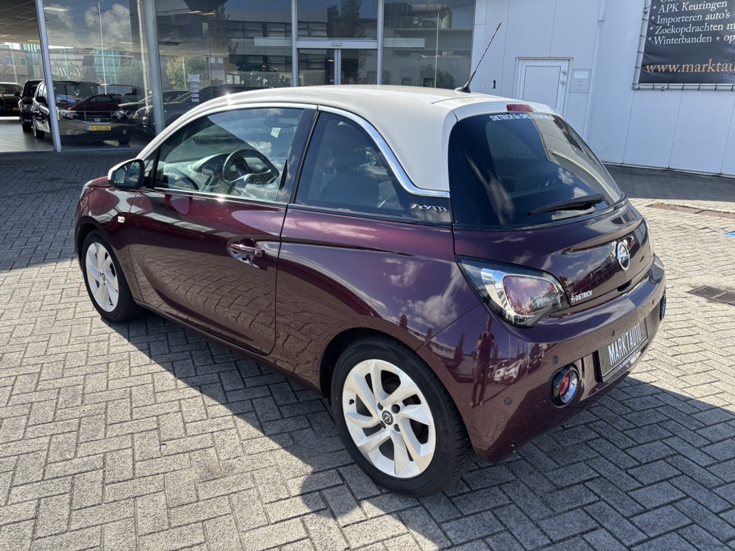 Opel ADAM