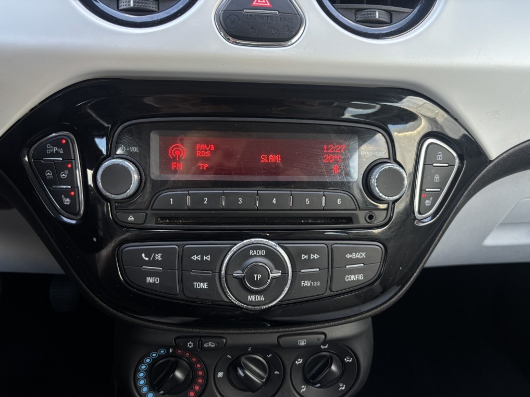 Opel ADAM