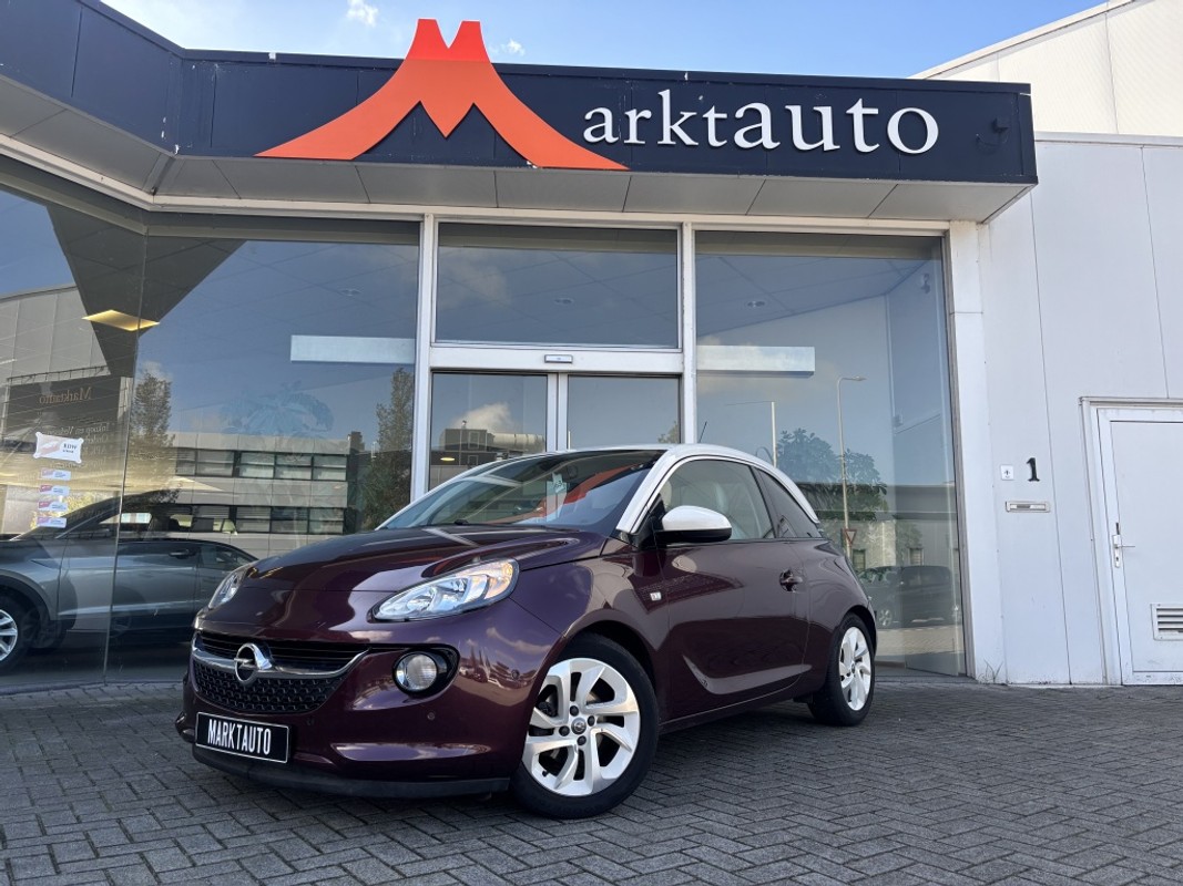 Opel ADAM