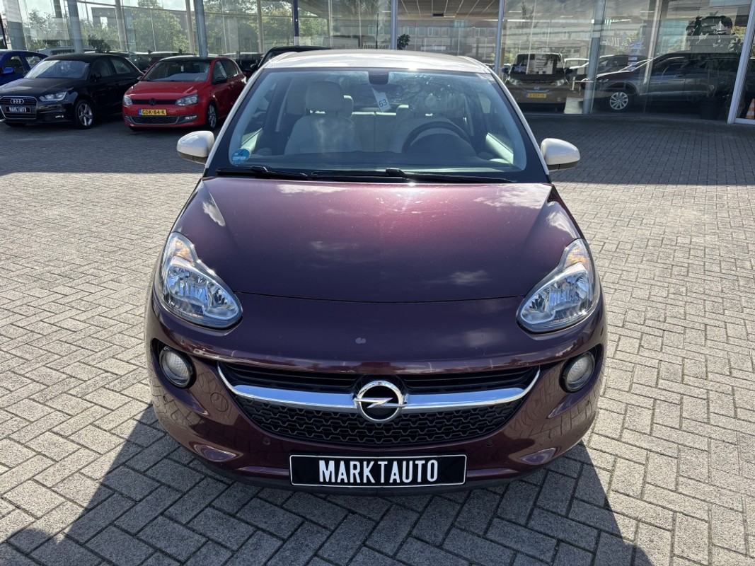Opel ADAM