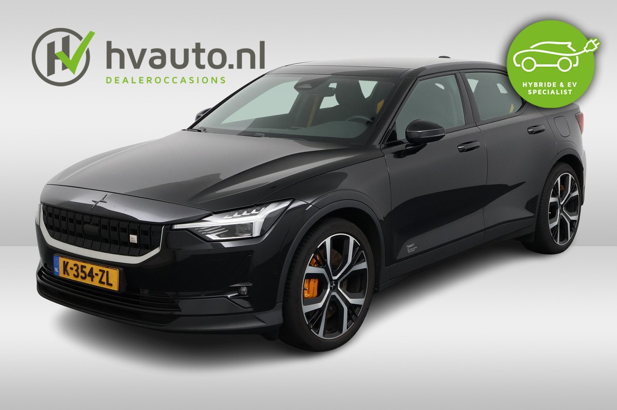 Polestar 2